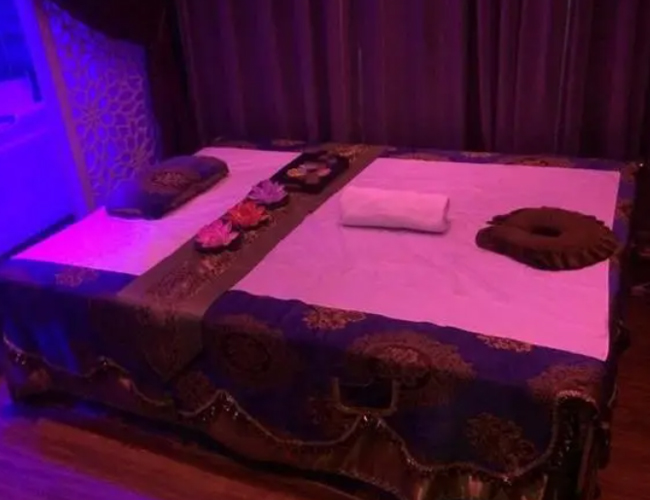 南京玄武Xinxi养生会馆养生会馆桑拿馆环境展示一